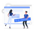 Enchancing Long-Term Client’s Website!