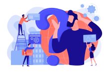 DaaS Solves Staff Turnover Issues