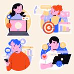 Marketing & Sales Support When You Need It