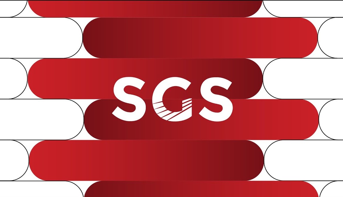 Sgs Drawing Evolution of SGS - SGS JSC