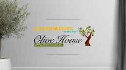 Olive House