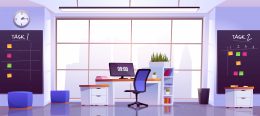Harmony Unleashed: Elevating Our Workspace and Communication Dynamics