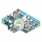 SGS has a brand new location