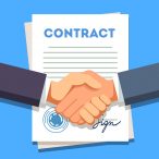 The enrollment plan for DaaS services