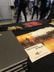 Successful event in London