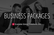 business packages copy