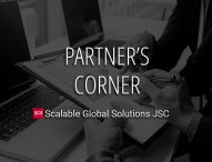 Partners corner