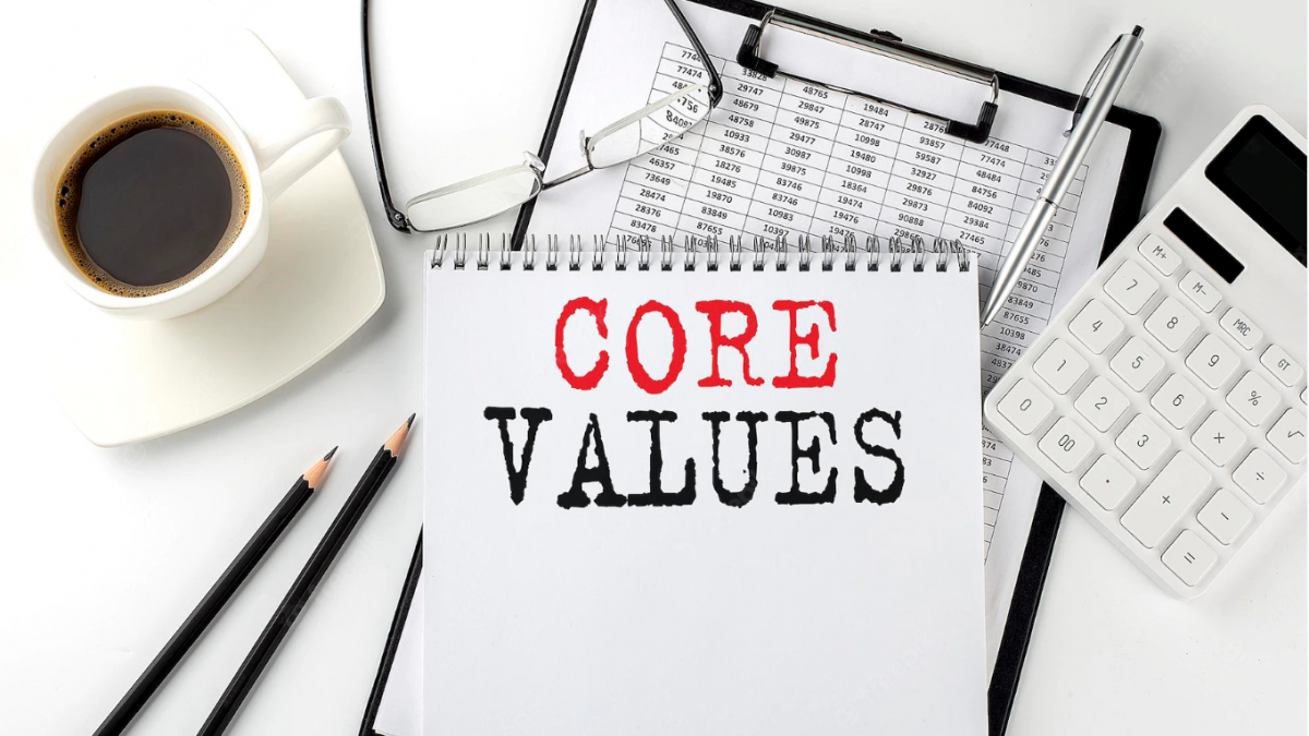 core value