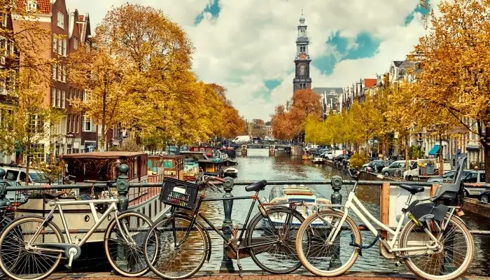 Places To Visit In Netherlands 15th jun
