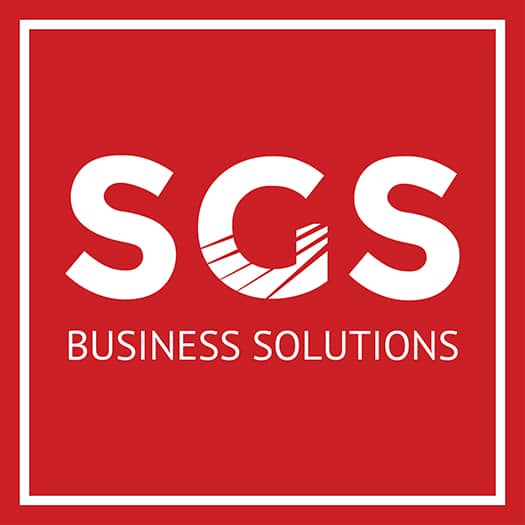 SGS logo big