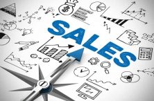 Mastering the Sales Process: Sales Metrics that Matter