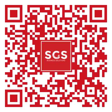 Boosting Efficiency: Our QR Code Inventory Project - SGS JSC